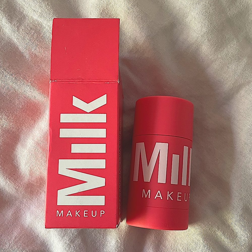 Milk Makeup Watermelon Brightening Serum